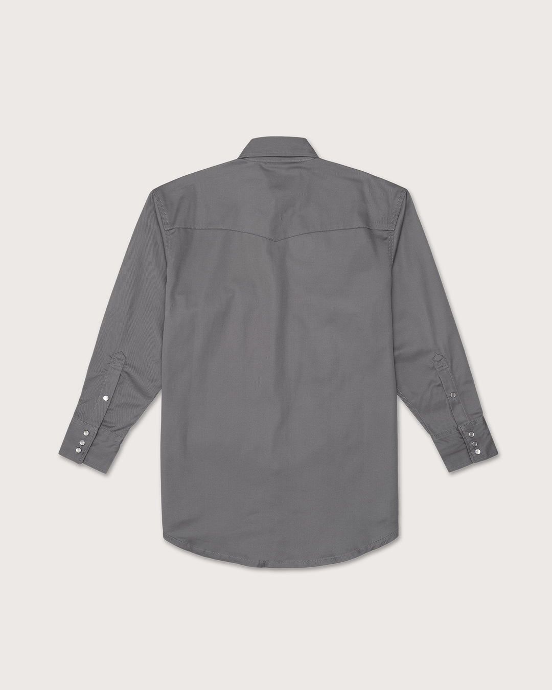 FR Lightweight Snap Shirt - Rasco FR