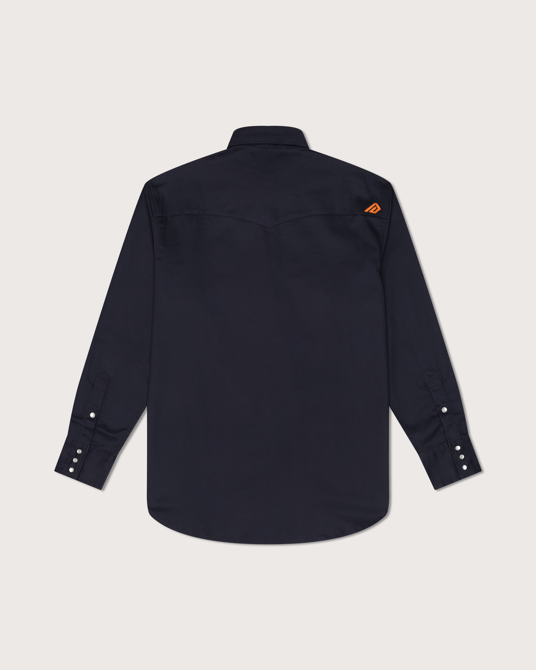 FR Lightweight Snap Shirt - Rasco FR
