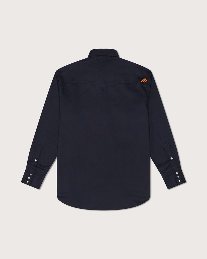 FR Lightweight Snap Shirt - Rasco FR