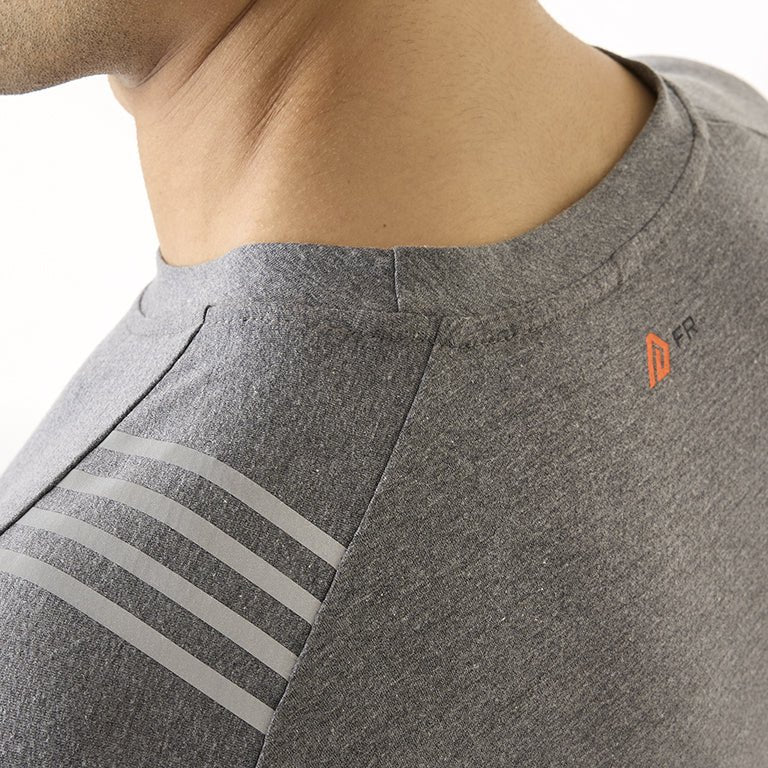 FR Long Sleeve Base Layer T-Shirt - Rasco FR