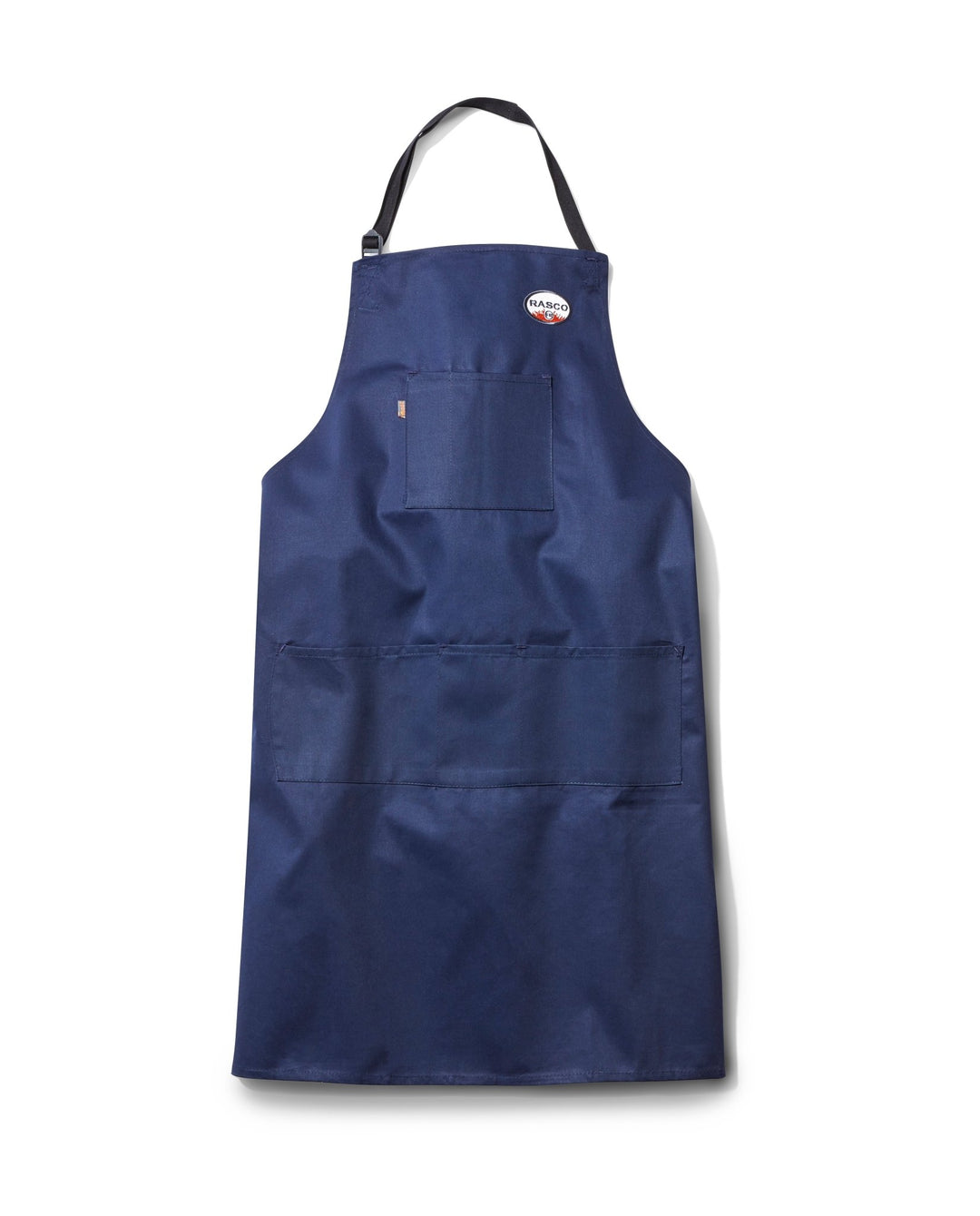 FR Navy Apron (CLOSEOUT) - Rasco FR