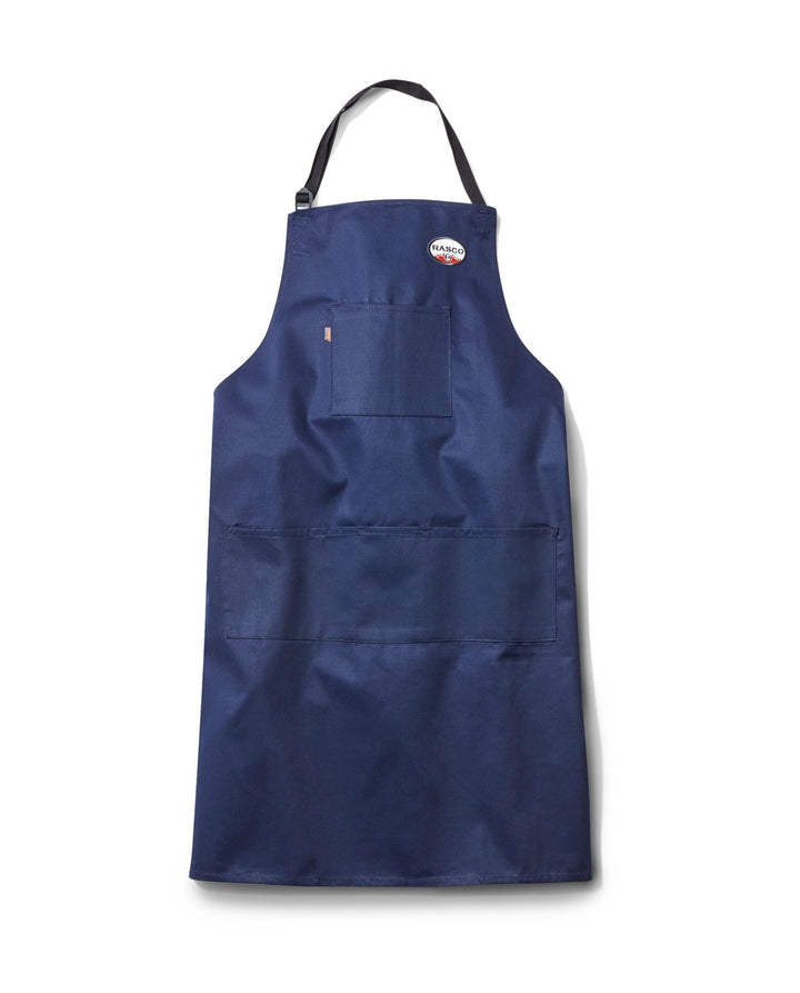 FR Navy Apron (CLOSEOUT) - Rasco FR