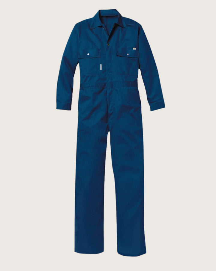 FR Navy Coverall (CLEARANCE) - Rasco FR