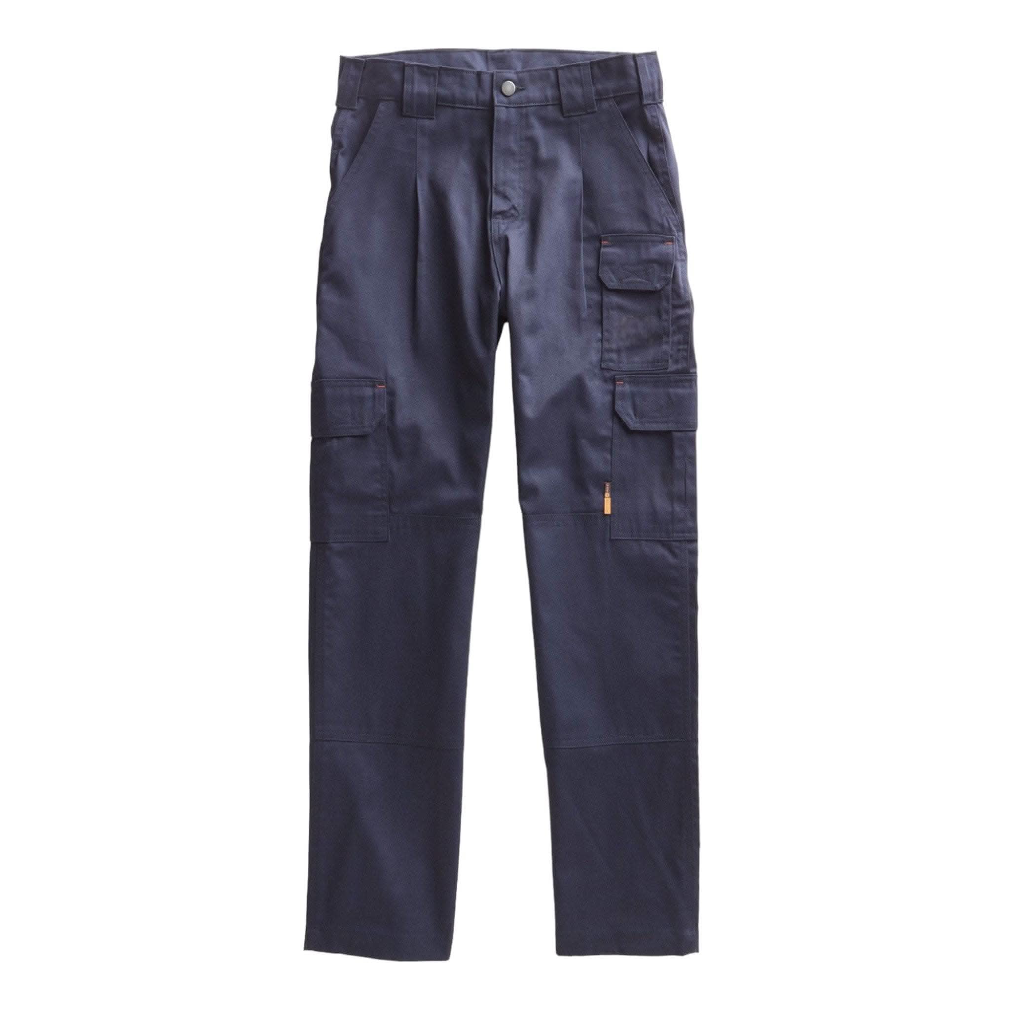 FR Navy Field Pants - Rasco FR