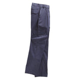 FR Navy Field Pants - Rasco FR