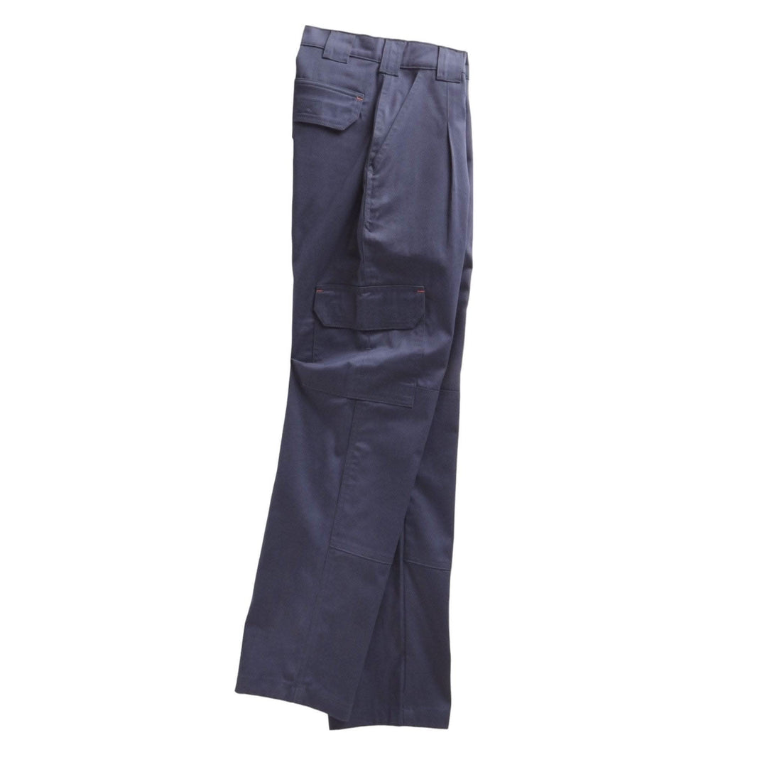 FR Navy Field Pants - Rasco FR