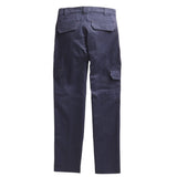 FR Navy Field Pants - Rasco FR