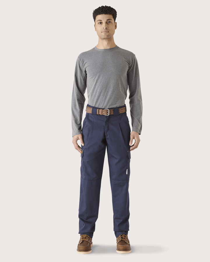 FR Navy Field Pants - Rasco FR