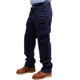 FR Navy Field Pants - Rasco FR