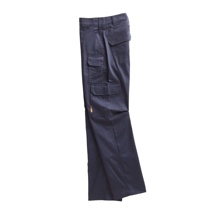 FR Navy Field Pants - Rasco FR