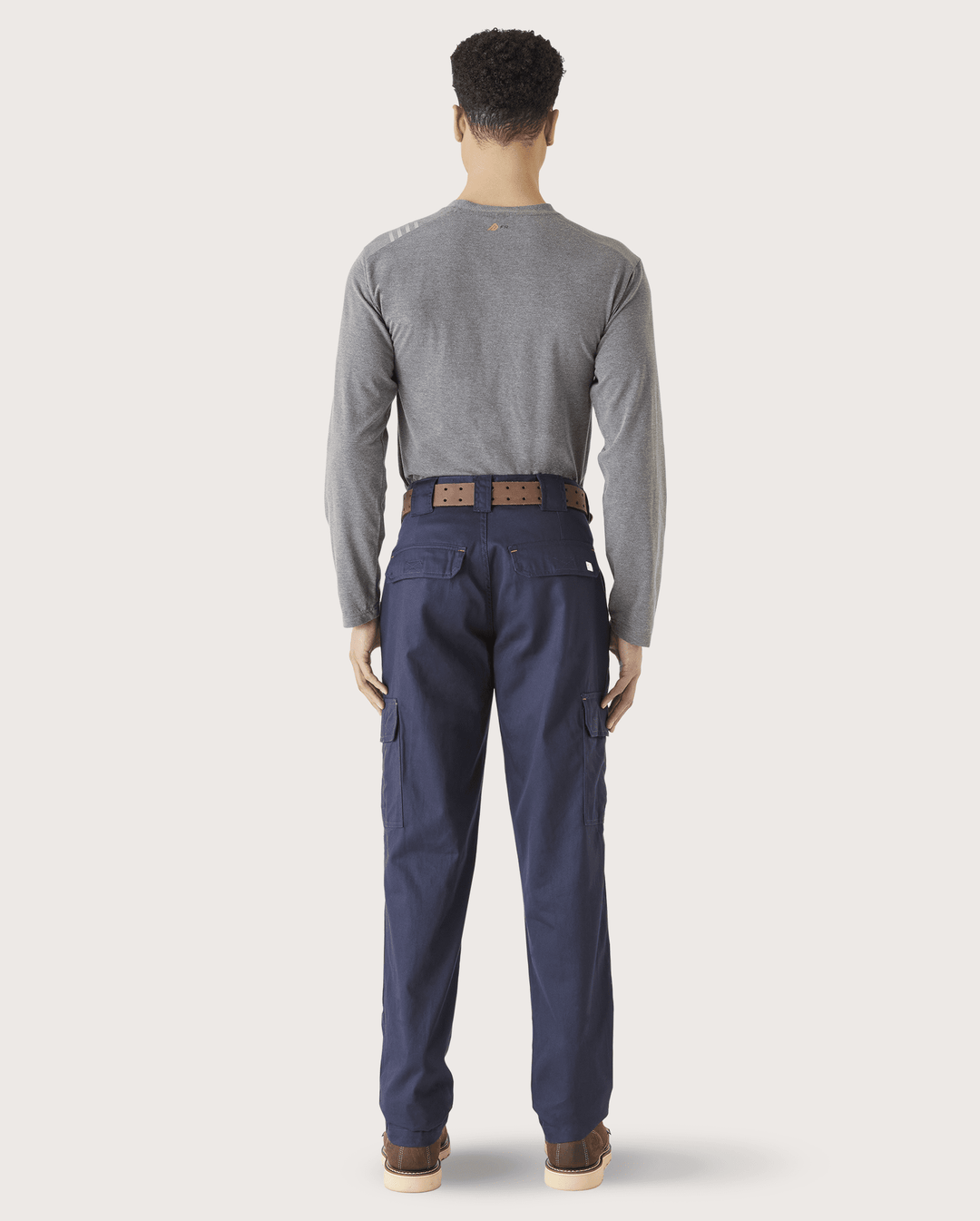 FR Navy Field Pants - Rasco FR