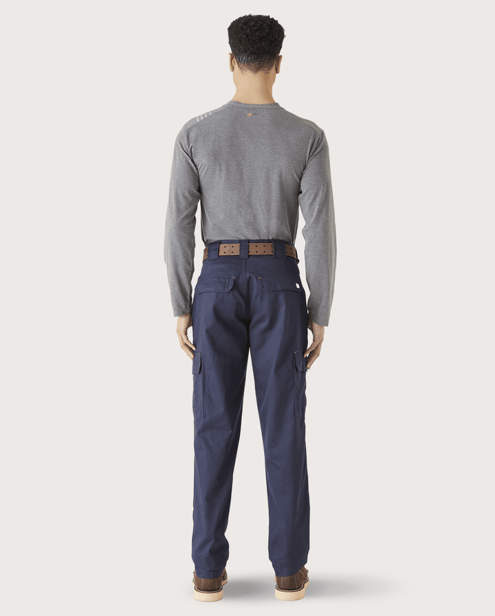 FR Navy Field Pants - Rasco FR