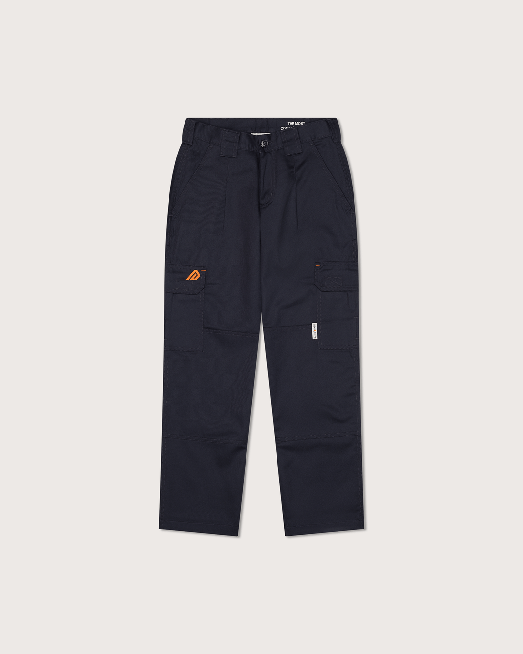 FR Navy Field Pants - Rasco FR
