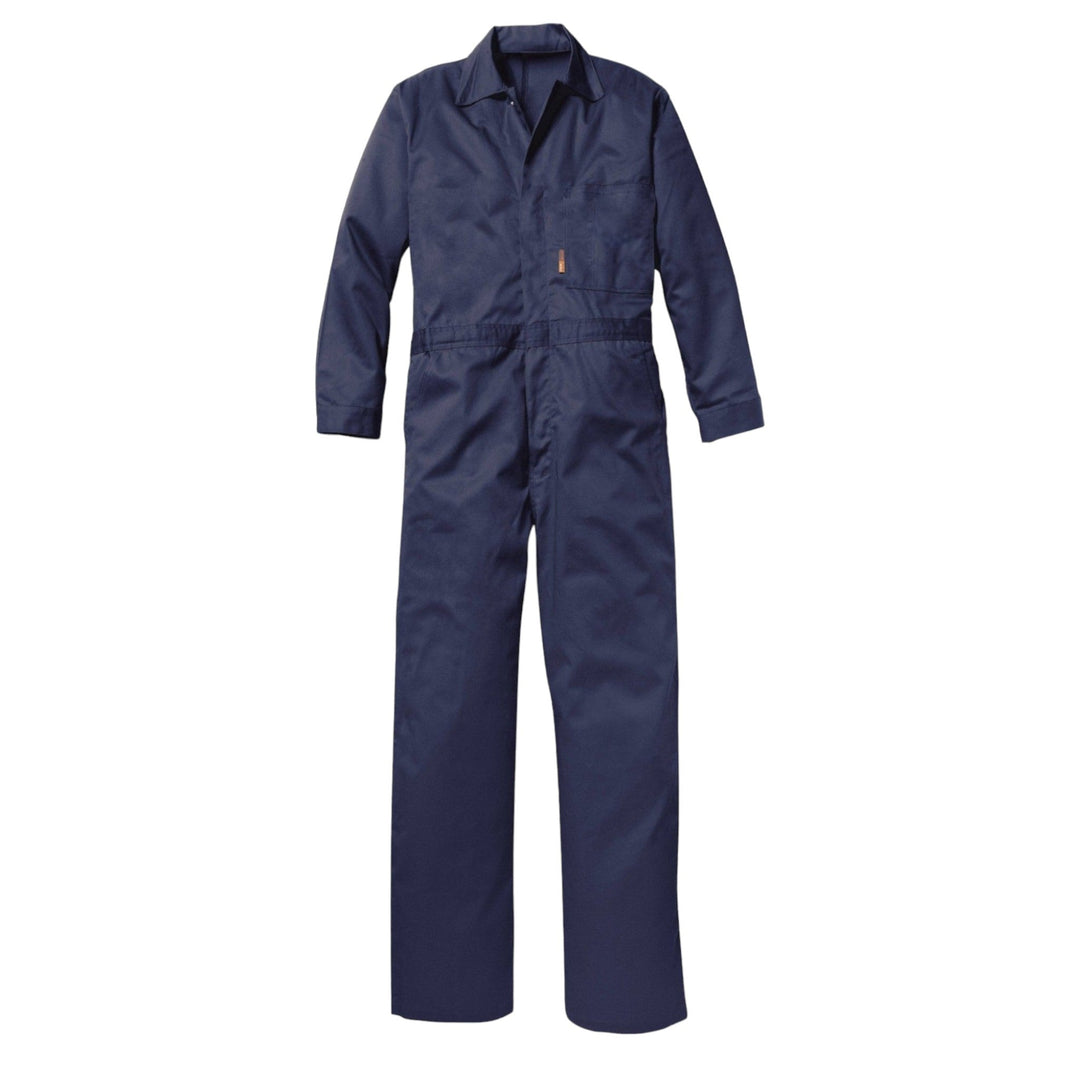 FR Navy Insulated Coverall (CLOSEOUT) - Rasco FR