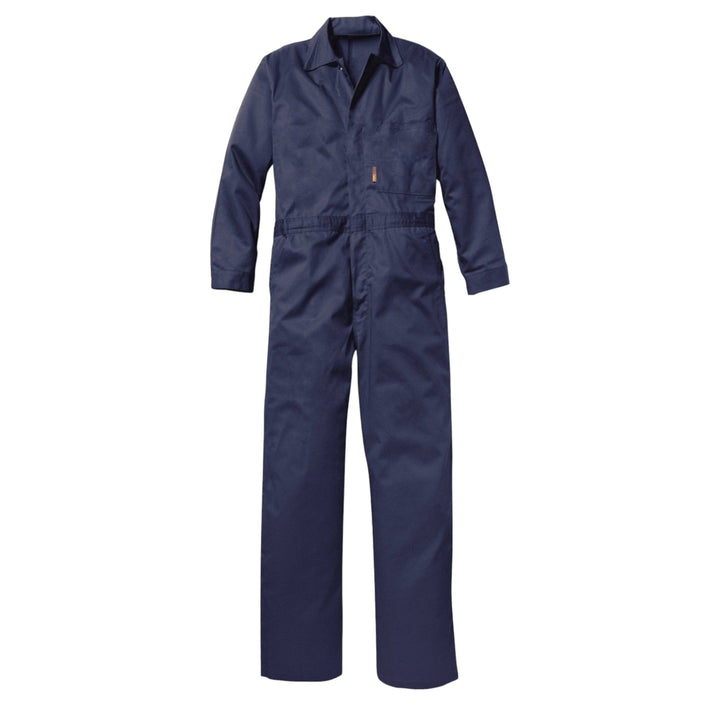 FR Navy Insulated Coverall (CLOSEOUT) - Rasco FR