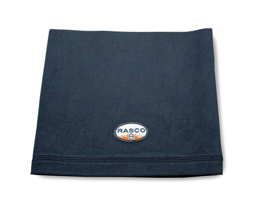 FR Neck Gaiter - Navy (CLOSEOUT) - Rasco FR