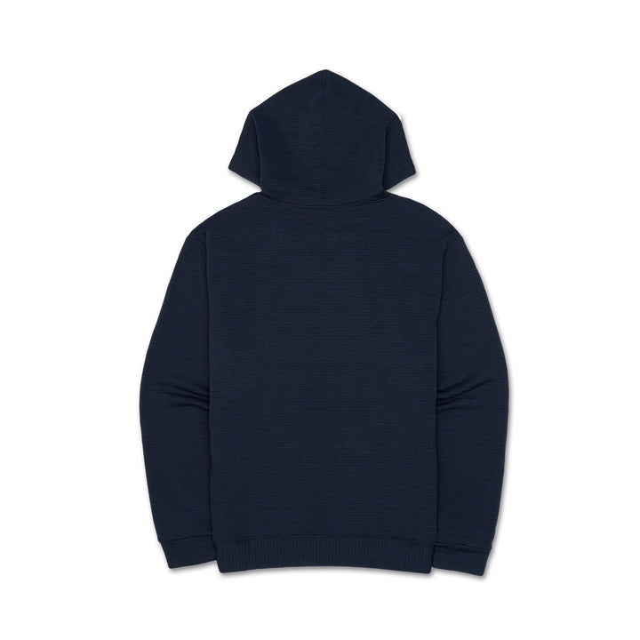 FR Polartec® Waffle Grid Pullover Hoodie - Rasco FR