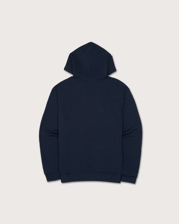 FR Polartec® Waffle Grid Pullover Hoodie - Rasco FR
