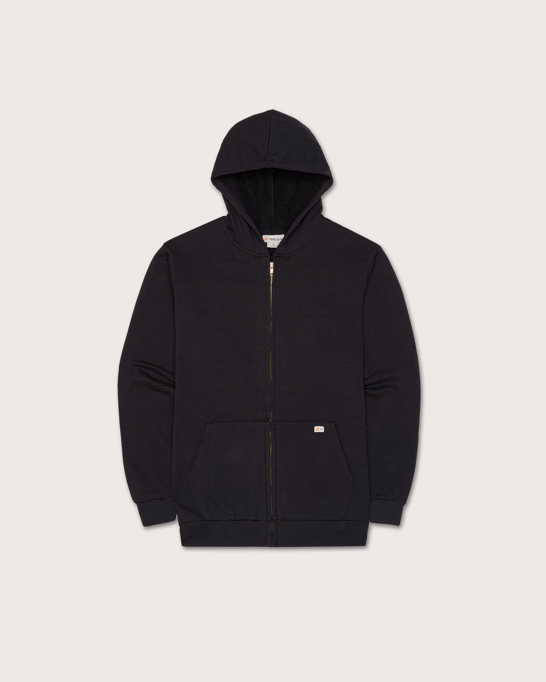 FR Polartec® Waffle Grid Zip Hoodie - Rasco FR