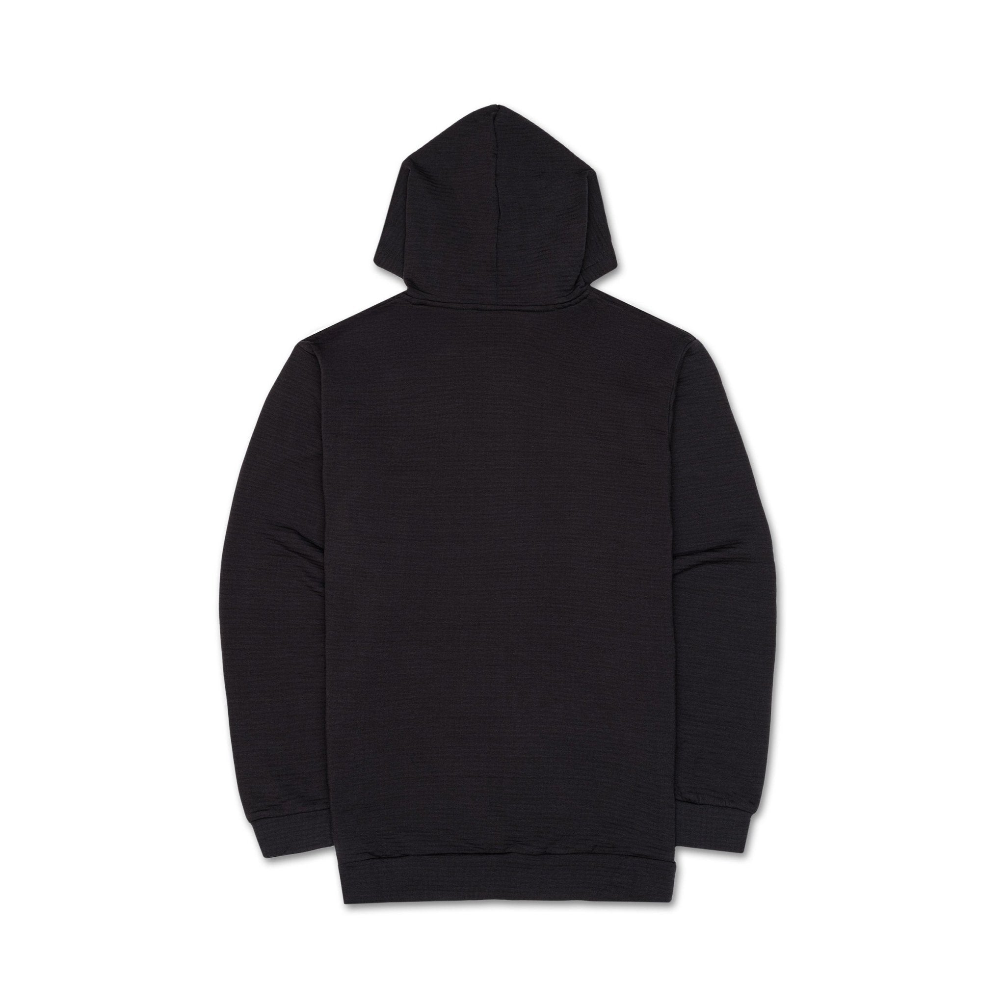 Retro FR Polartec Waffle Grid Zip Hoodie – Rasco FR