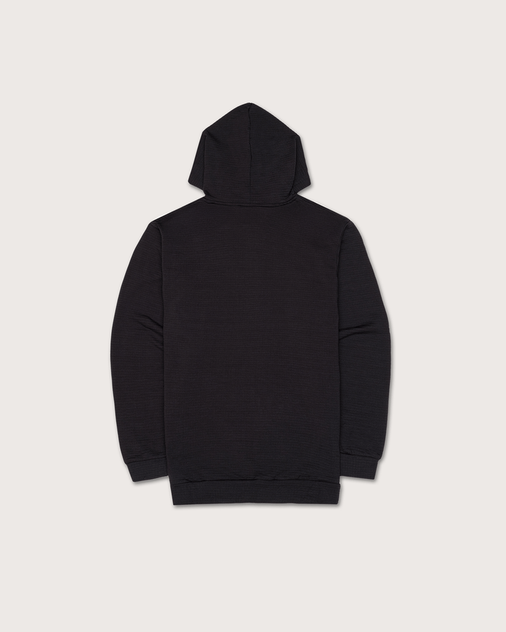 FR Polartec® Waffle Grid Zip Hoodie - Rasco FR