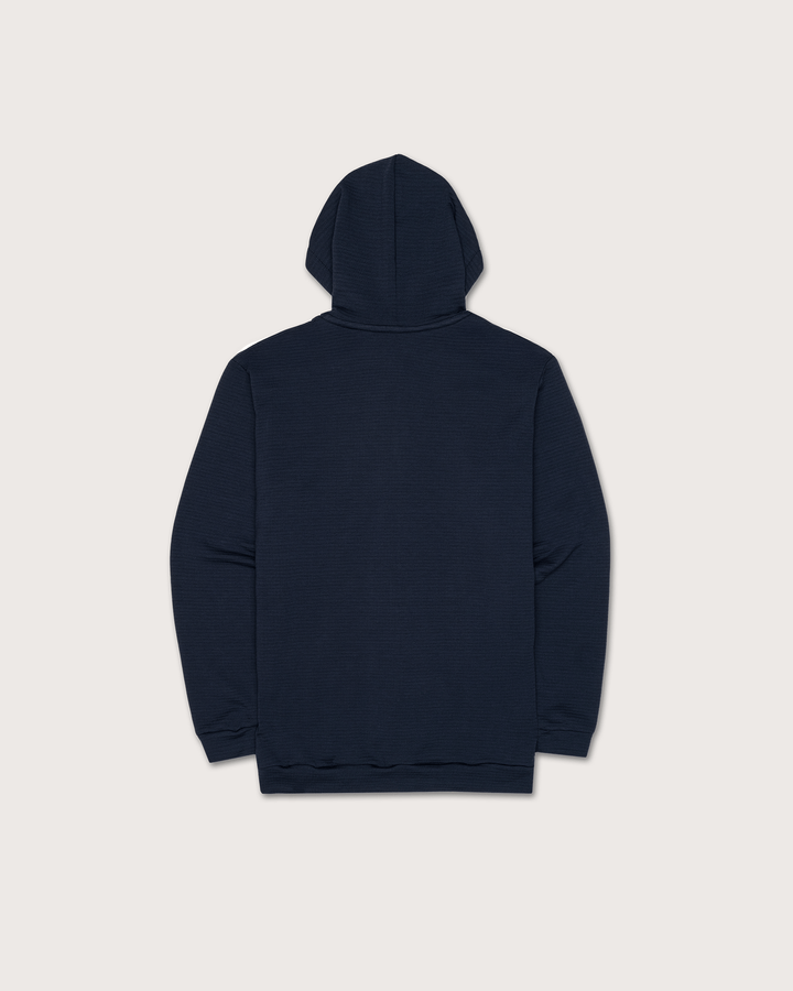 FR Polartec® Waffle Grid Zip Hoodie - Rasco FR