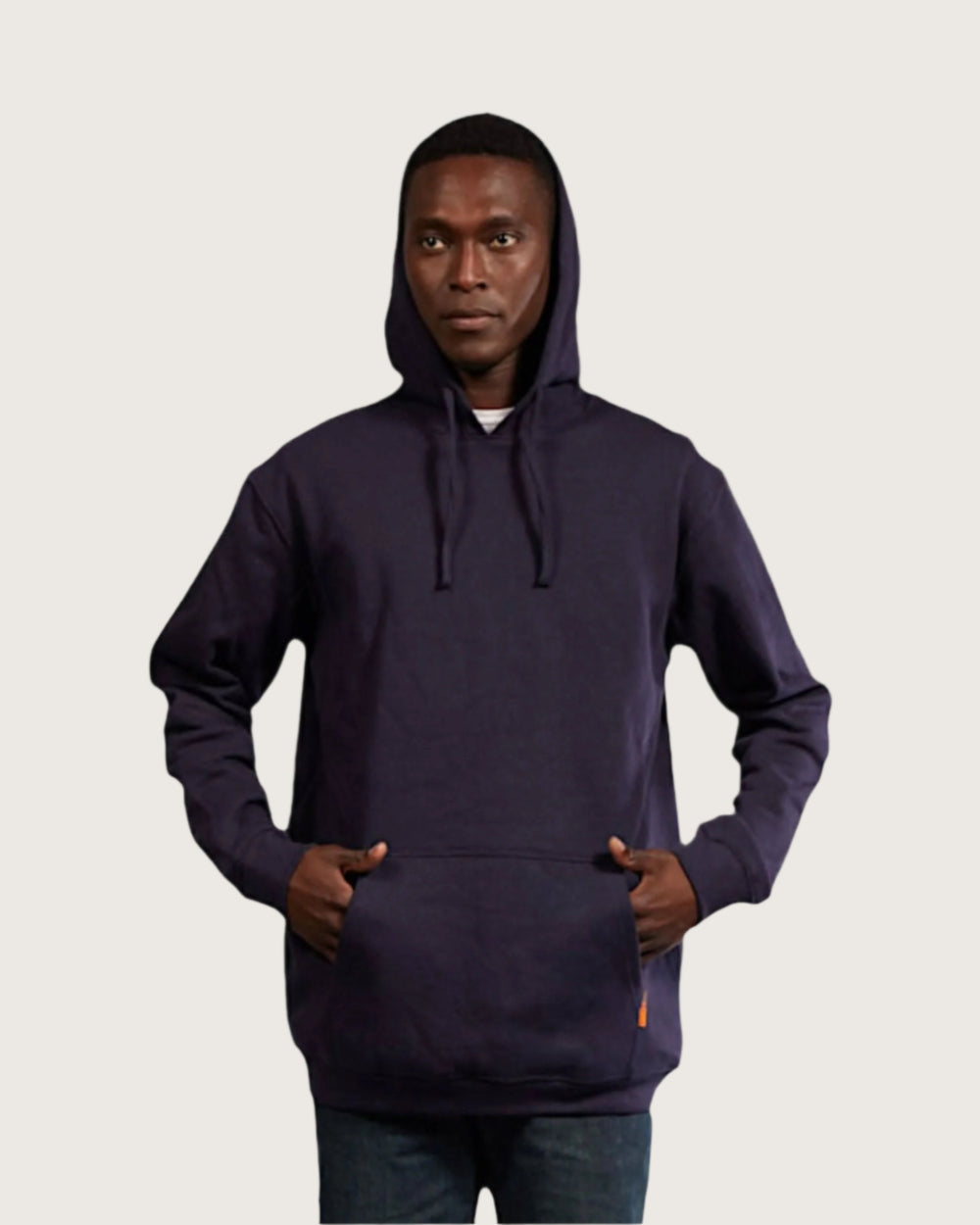 FR Pullover Hoodie - Rasco FR