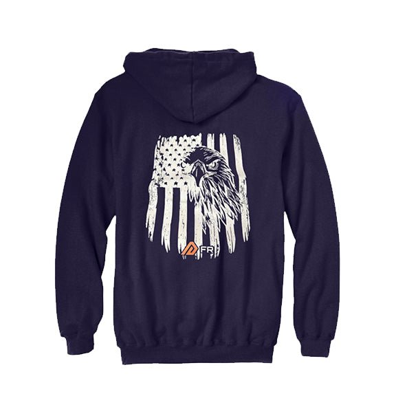 FR Pullover Hoodie - Rasco FR
