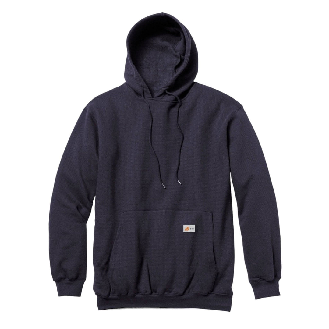 FR Pullover Hoodie - Rasco FR