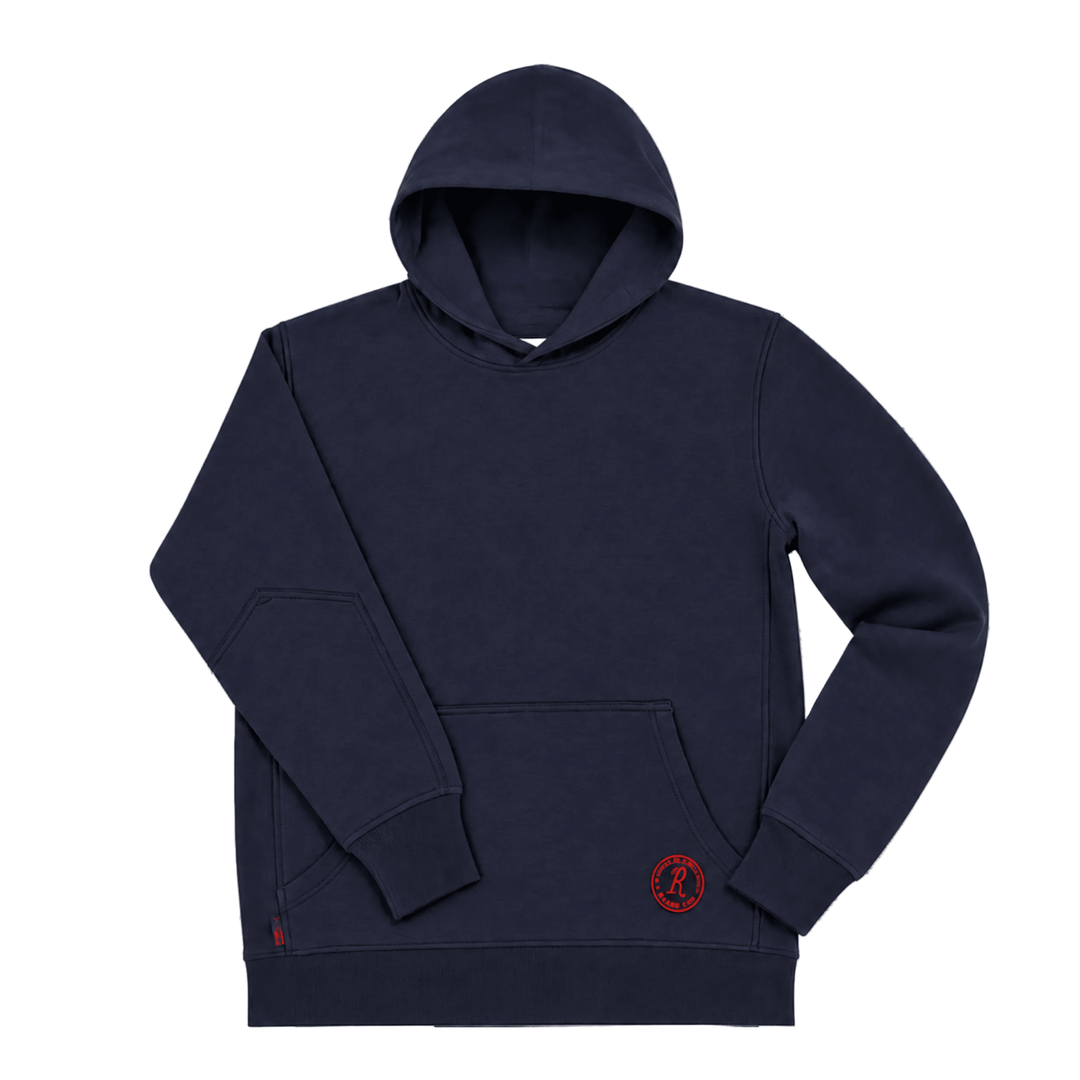 FR Pullover Hoodie - Rasco FR