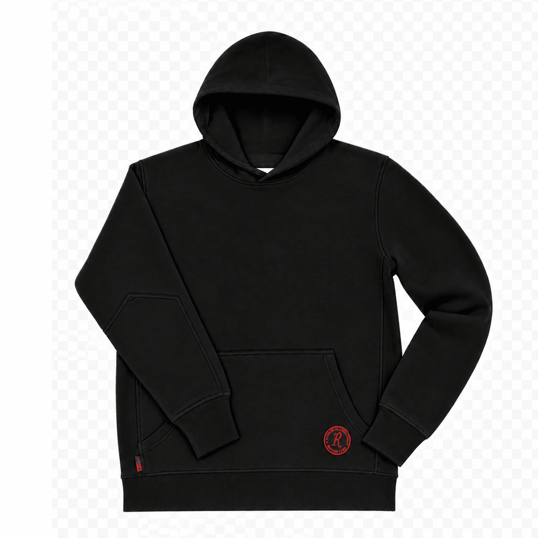 FR Pullover Hoodie - Rasco FR