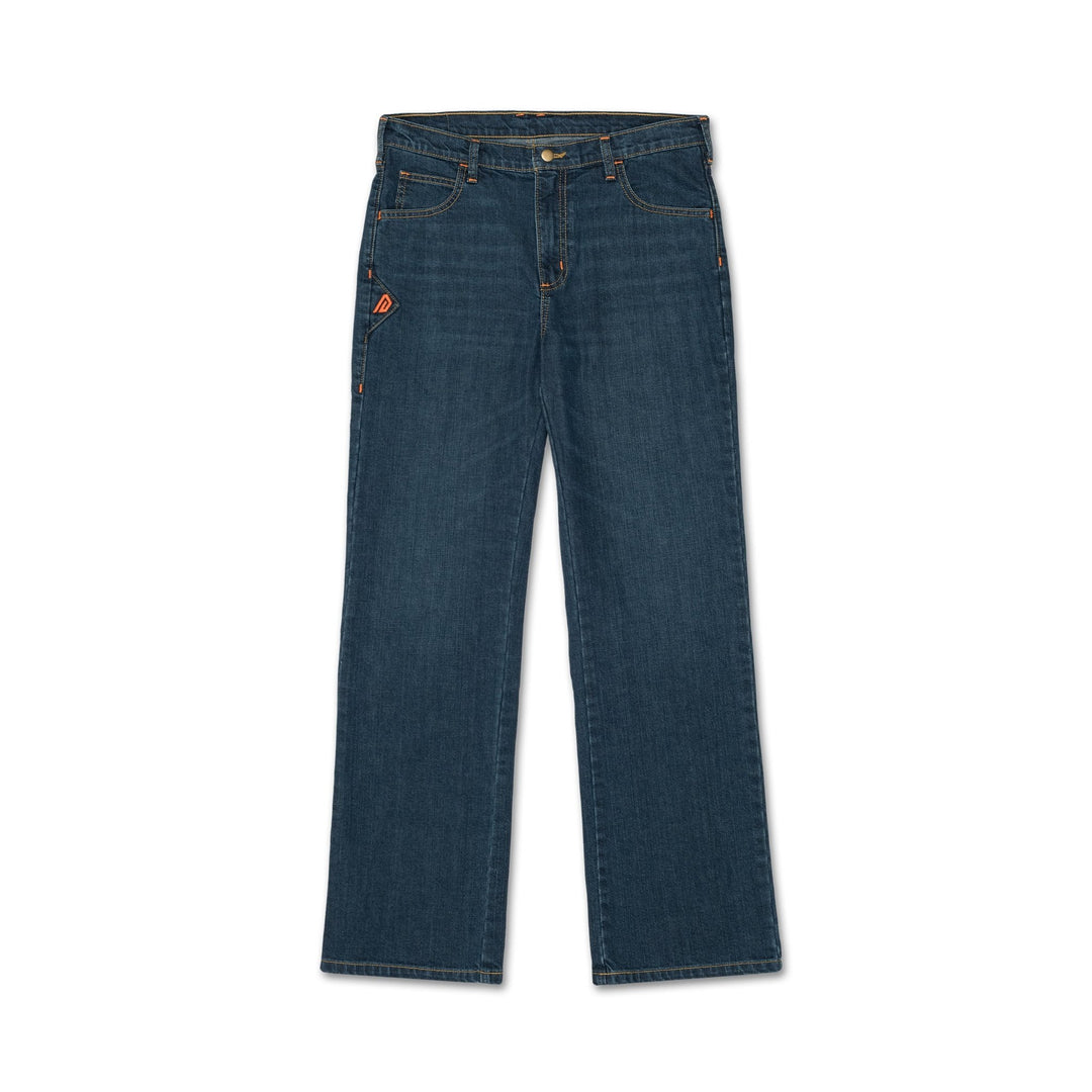 FR Relaxed Fit Jeans - Rasco FR