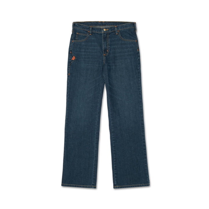 FR Relaxed Fit Jeans - Rasco FR