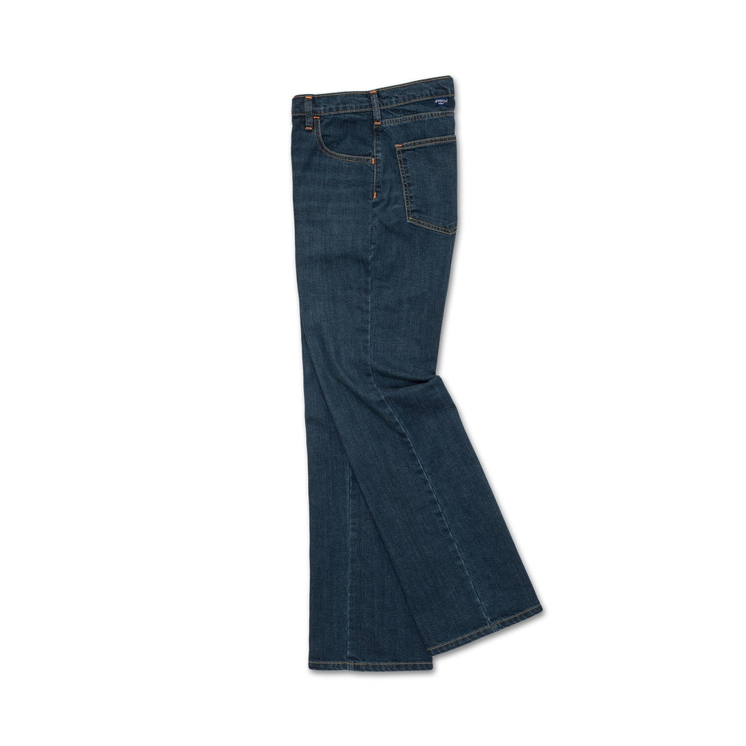 FR Relaxed Fit Jeans - Rasco FR