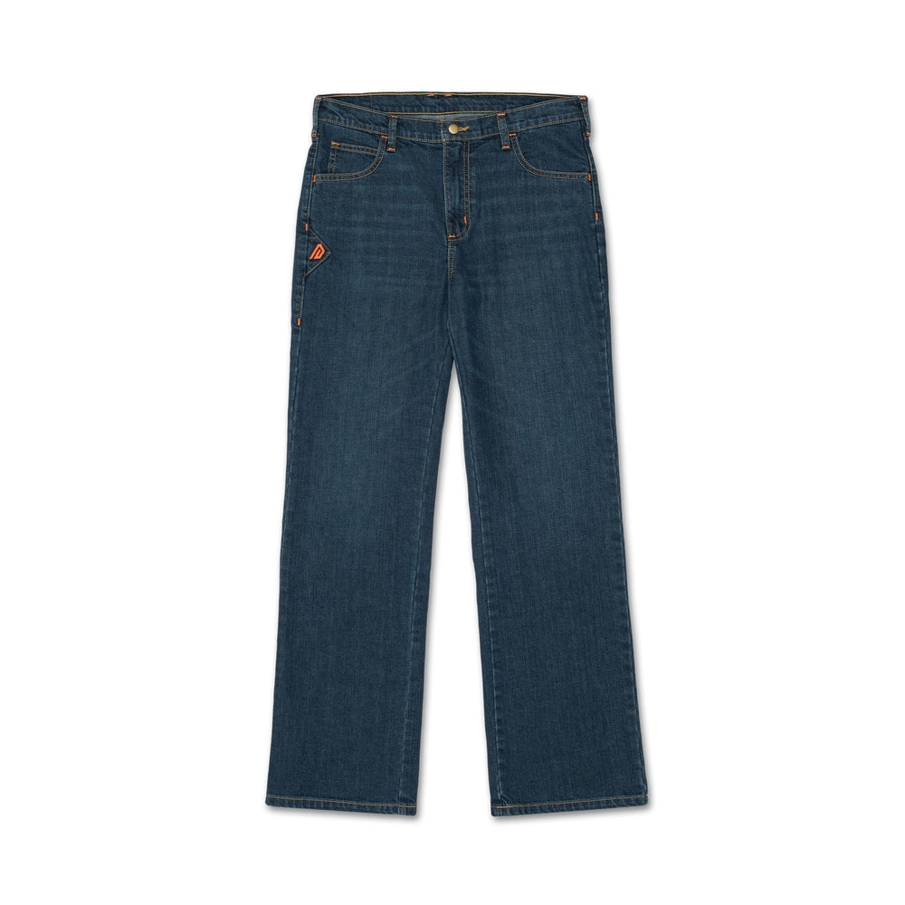 FR Relaxed Fit Jeans - Rasco FR