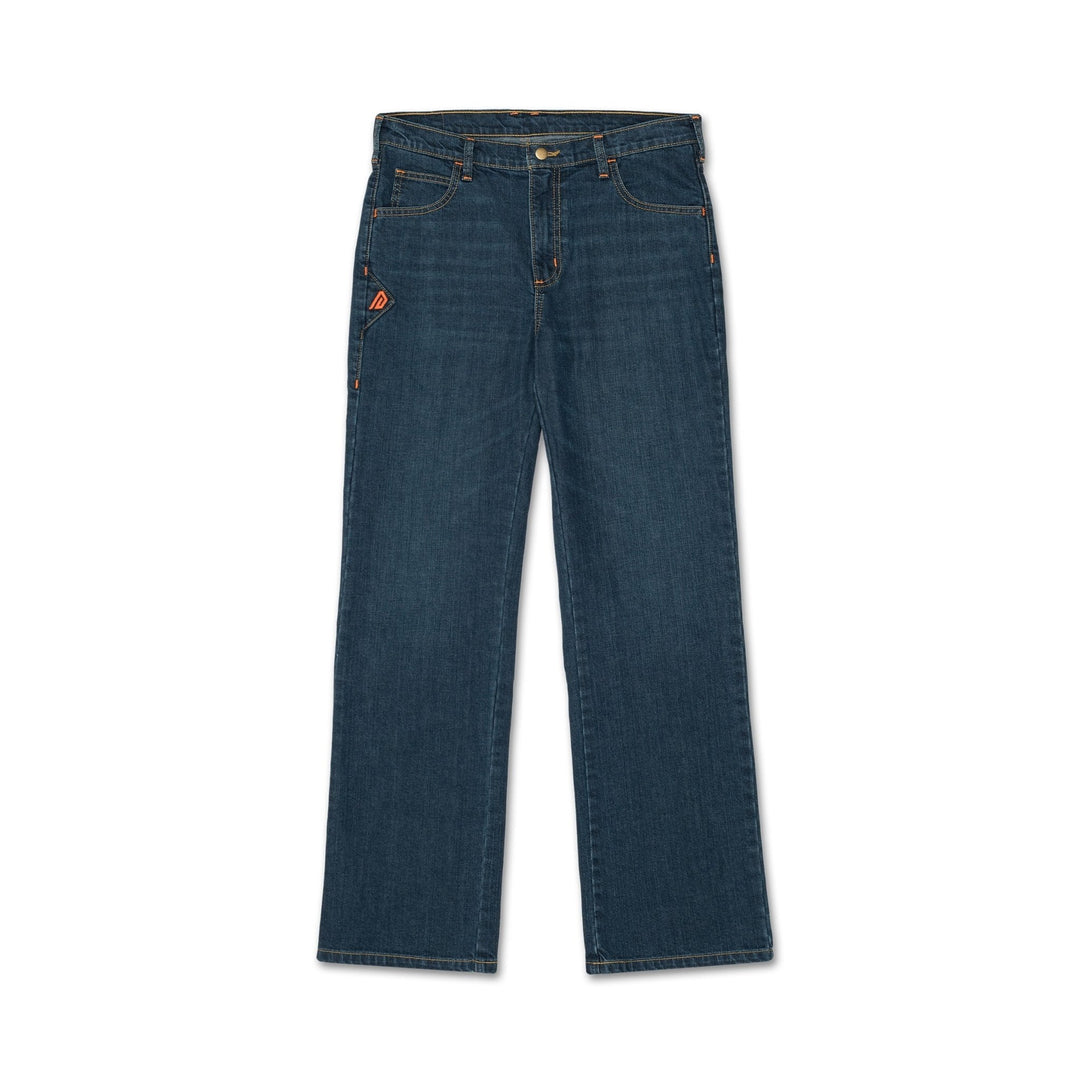 FR Relaxed Fit Jeans - Rasco FR