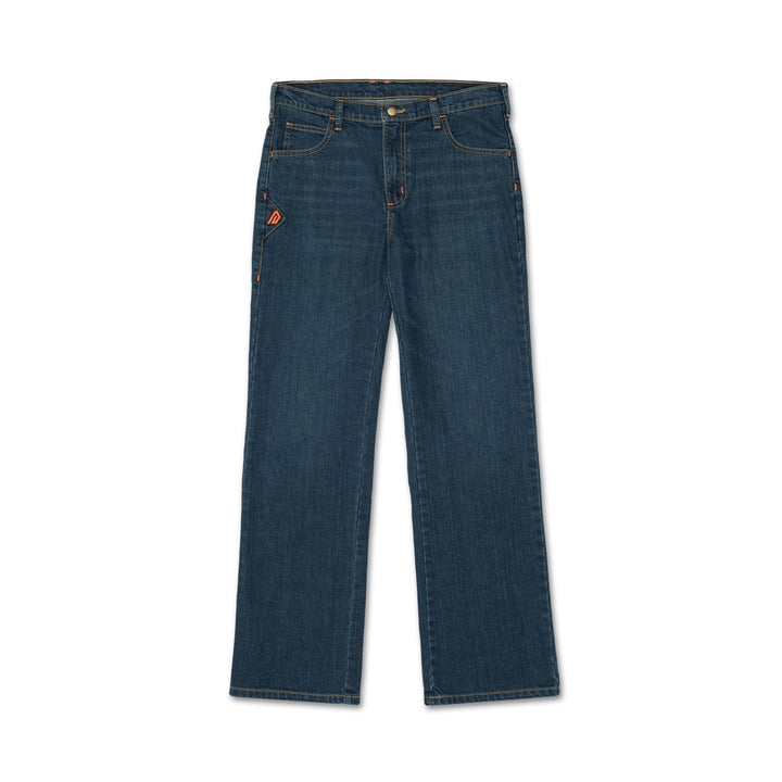 FR Relaxed Fit Jeans - Rasco FR