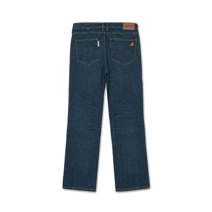 FR Relaxed Fit Jeans - Rasco FR