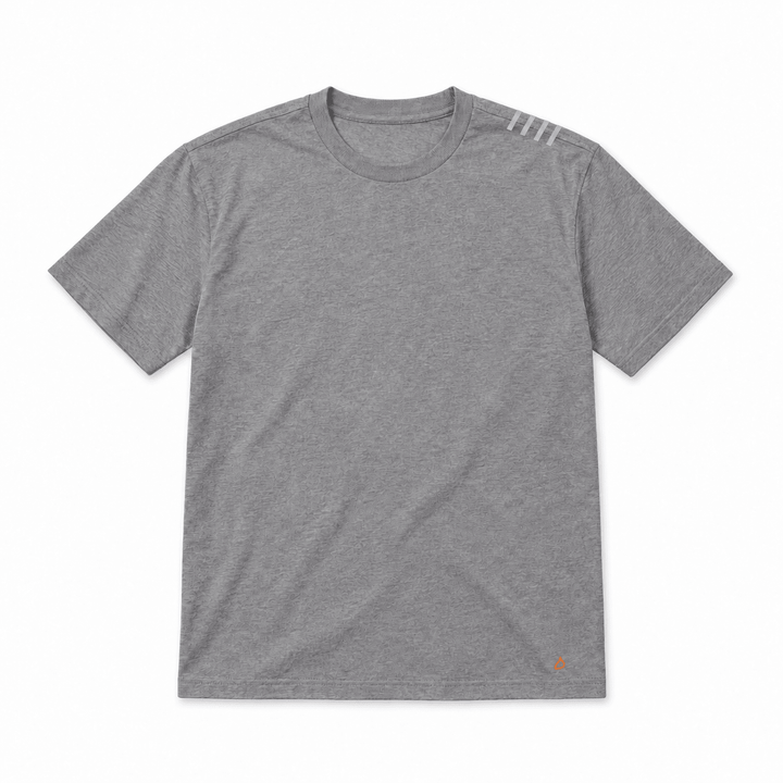FR Short Sleeve Base Layer T-Shirt - Rasco FR