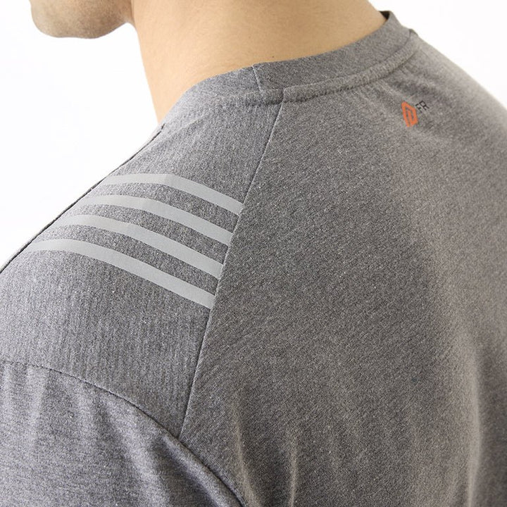 FR Short Sleeve Base Layer T-Shirt - Rasco FR