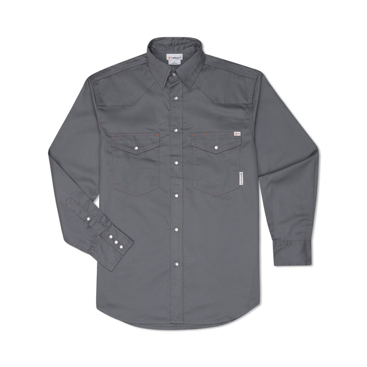 FR Snap Shirt - Rasco FR