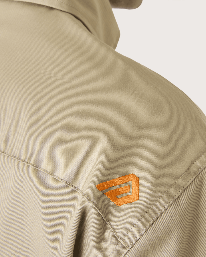 FR Snap Shirt - Rasco FR