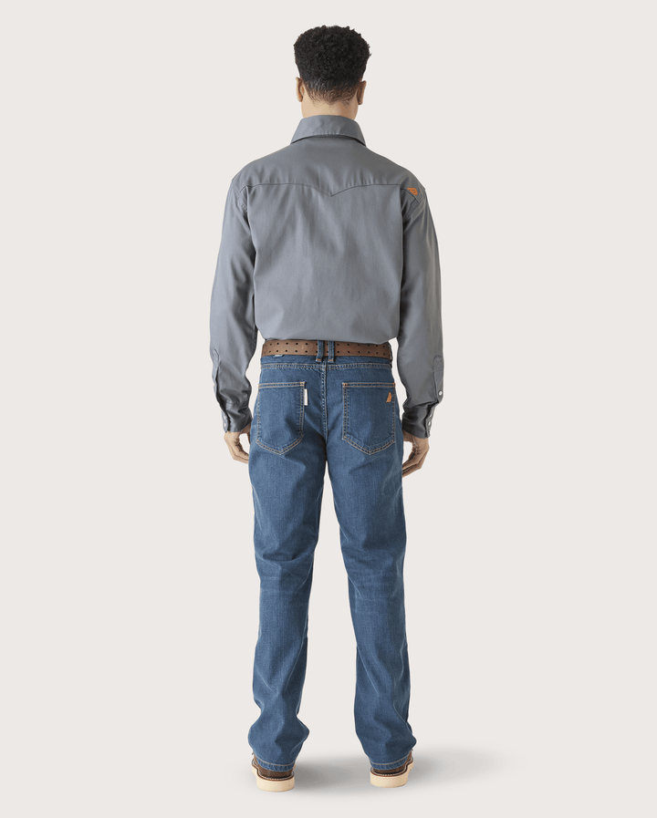 FR Snap Shirt - Rasco FR