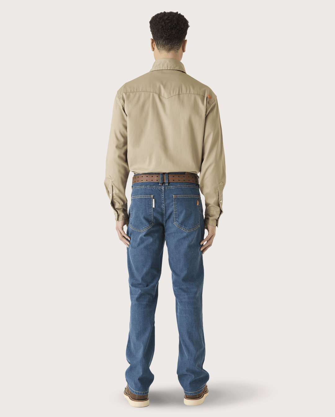 FR Snap Shirt - Rasco FR