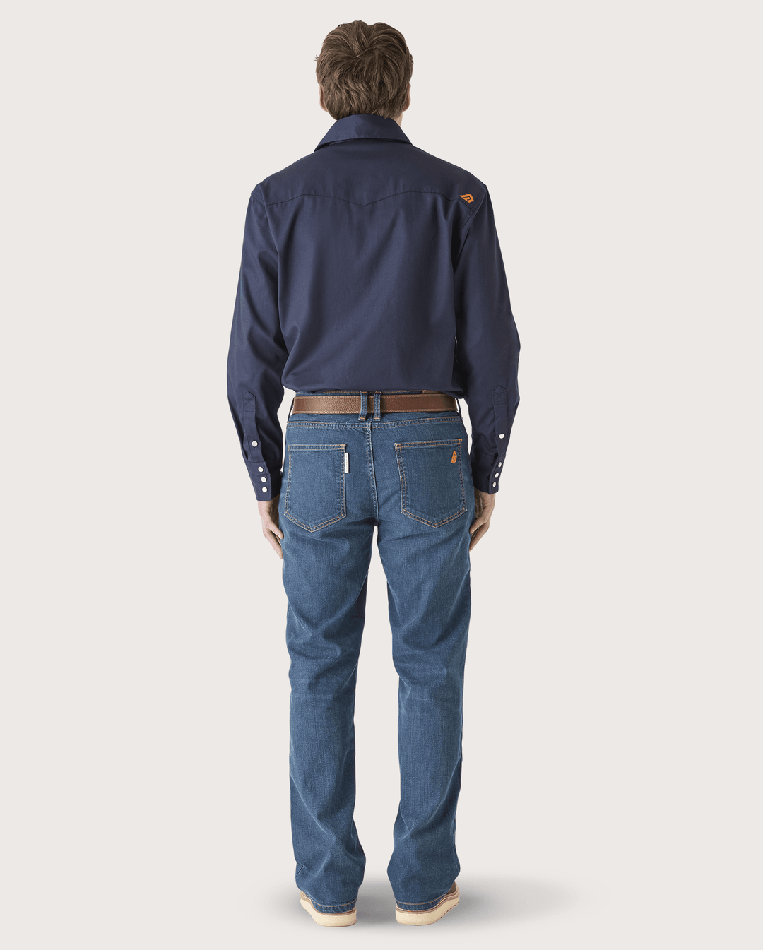 FR Snap Shirt - Rasco FR