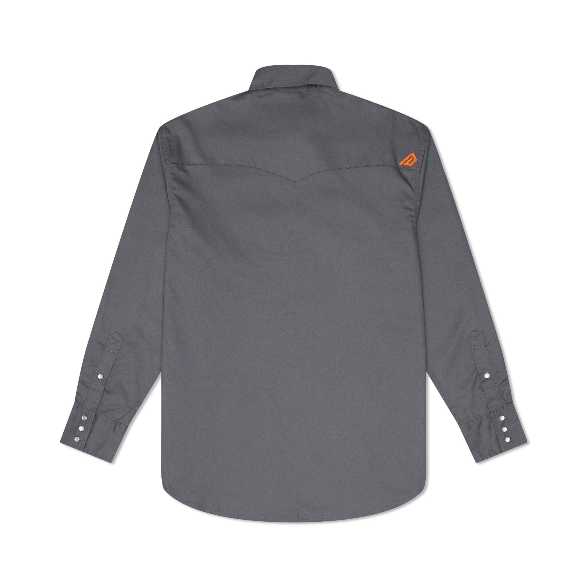 [ジャンク]レマン=ラス×3+サイクロプス FR Snap Shirt – Rasco FR