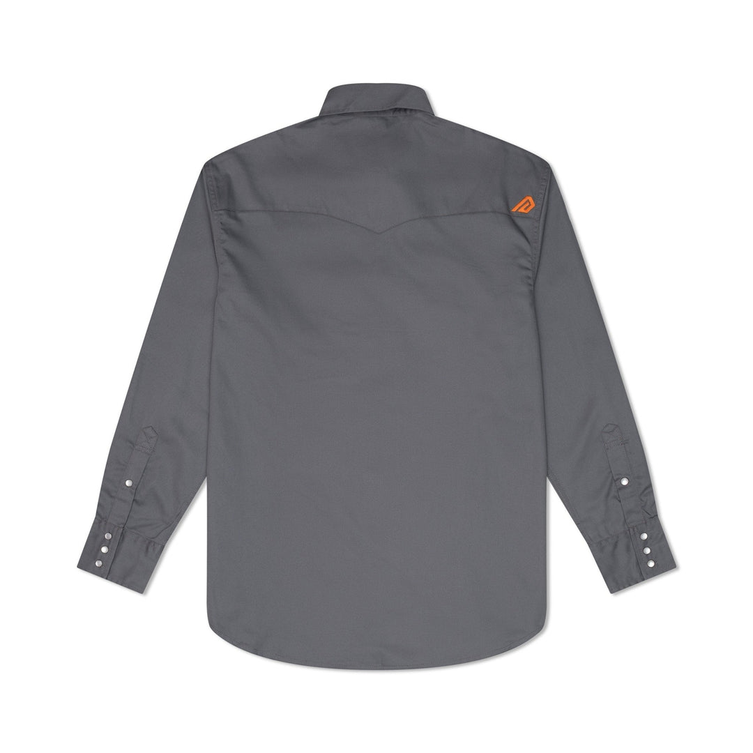 FR Snap Shirt - Rasco FR