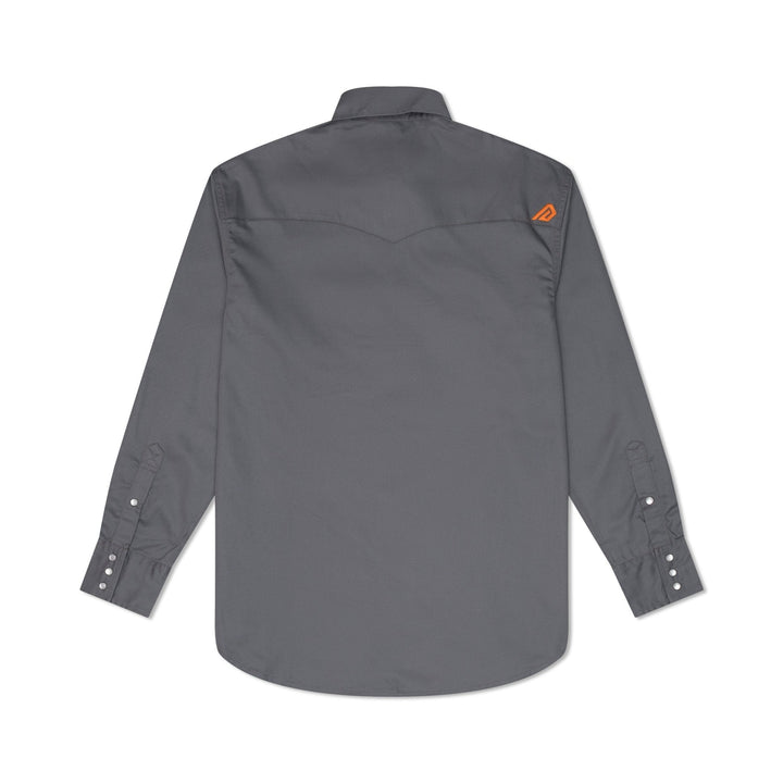 FR Snap Shirt - Rasco FR