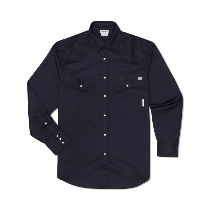 FR Snap Shirt - Rasco FR