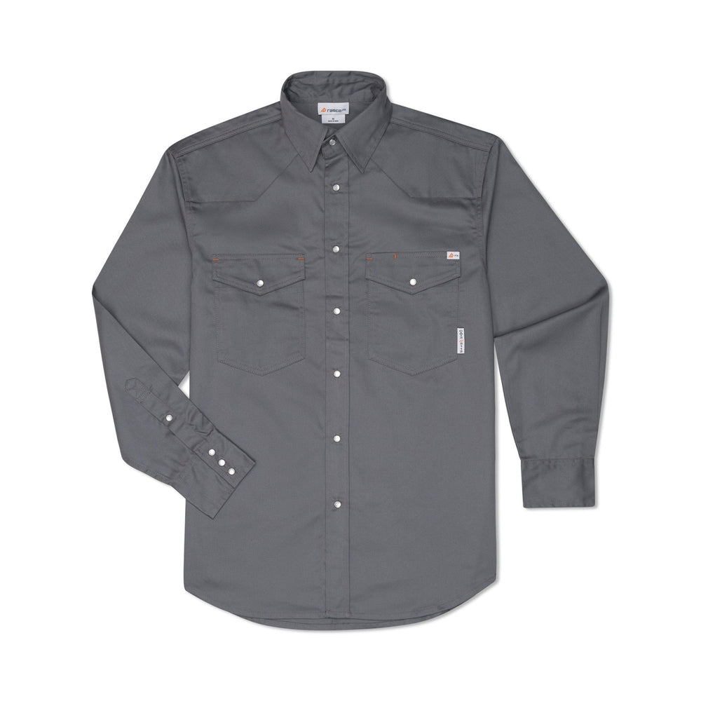 FR Snap Shirt - Rasco FR